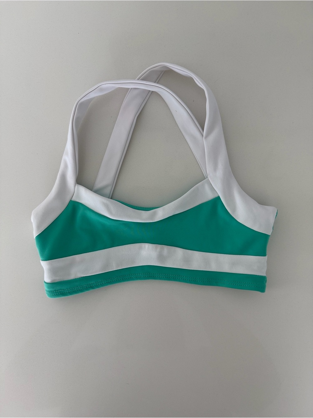 Tiger Friday Blade Bra - Child Medium